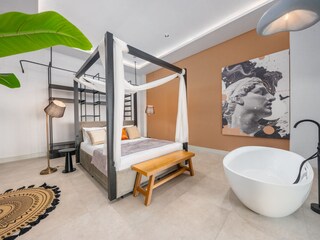 Villa Kalkan Ausstattung 15