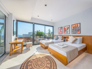 Villa Kalkan Features 16