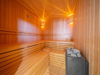 Villa Kalkan Ausstattung 17