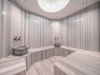 Villa Kalkan Features 18