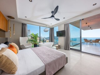 Villa Kalkan Features 19