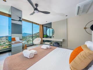 Villa Kalkan Ausstattung 20