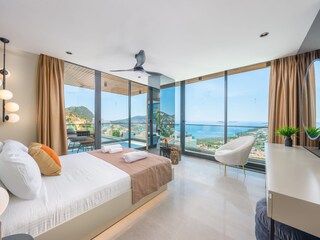 Villa Kalkan Ausstattung 21