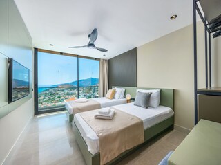 Villa Kalkan Ausstattung 22