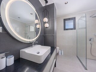 Villa Kalkan Features 23