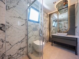 Villa Kalkan Ausstattung 24