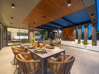 Villa Kalkan Außenaufnahme 7