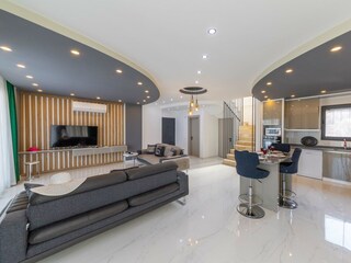 Villa Kalkan Ausstattung 7