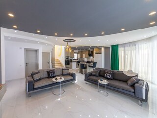 Villa Kalkan Features 8