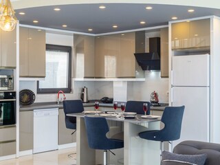 Villa Kalkan Features 9