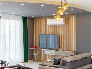 Villa Kalkan Features 10