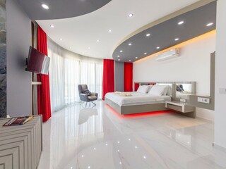 Villa Kalkan Features 11