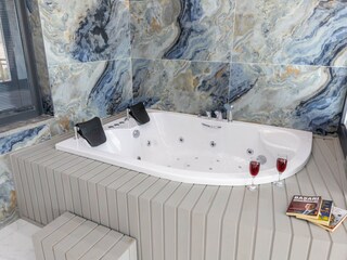 Villa Kalkan Features 12