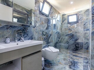 Villa Kalkan Ausstattung 13