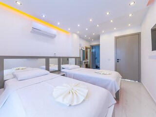 Villa Kalkan Features 14