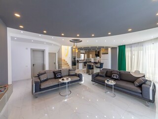 Villa Kalkan Ausstattung 8