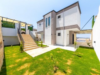 Villa Kalkan Außenaufnahme 6