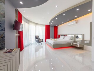 Villa Kalkan Ausstattung 11