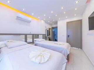 Villa Kalkan Ausstattung 14