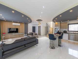 Villa Kalkan Features 7