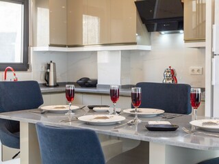 Villa Kalkan Features 9