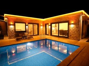 Villa Wi 1 - Fethiye - image1