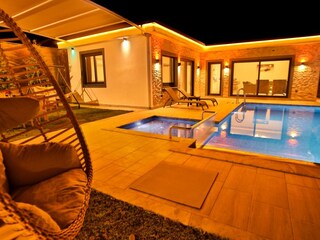 Villa Fethiye Außenaufnahme 2
