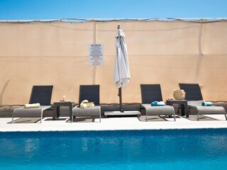 Villa Fethiye Outdoor Recording 5