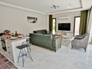 Villa Fethiye Ausstattung 6