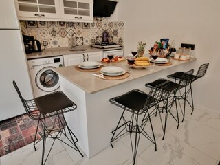 Villa Fethiye Features 8