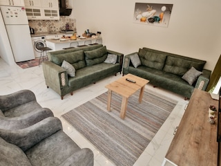 Villa Fethiye Ausstattung 7