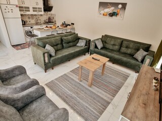 Villa Fethiye Features 7