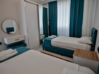 Villa Fethiye Ausstattung 9
