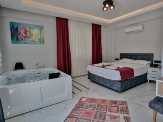 Villa Fethiye Ausstattung 10