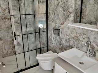 Villa Fethiye Ausstattung 11