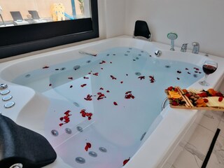 Villa Fethiye Features 13