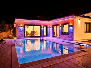 Villa Ölüdeniz Belediyesi Außenaufnahme 1