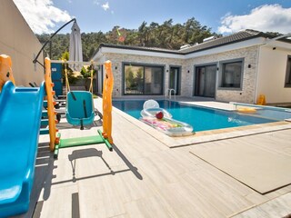 Villa Ölüdeniz Belediyesi Outdoor Recording 3