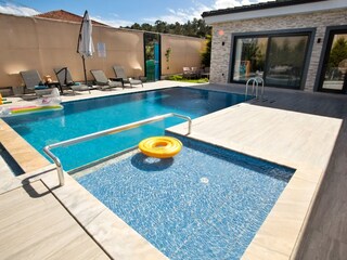 Villa Ölüdeniz Belediyesi Außenaufnahme 4