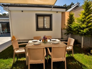 Villa Ölüdeniz Belediyesi Außenaufnahme 5