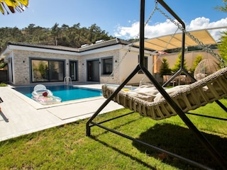 Villa Ölüdeniz Belediyesi Außenaufnahme 6