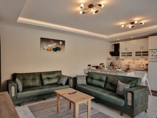 Villa Ölüdeniz Belediyesi Ausstattung 9