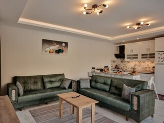 Villa Ölüdeniz Belediyesi Features 9