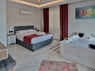 Villa Ölüdeniz Belediyesi Features 12