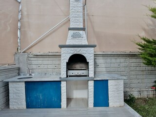 Villa Ölüdeniz Belediyesi Außenaufnahme 7