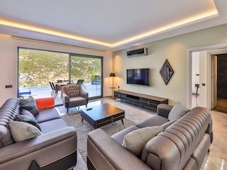 Villa Kalkan Ausstattung 6