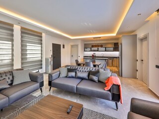 Villa Kalkan Ausstattung 7