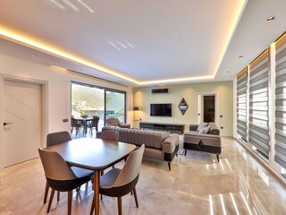 Villa Kalkan Ausstattung 9