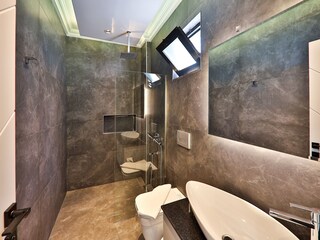 Villa Kalkan Ausstattung 11