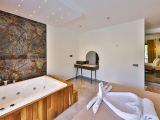 Villa Kalkan Ausstattung 12